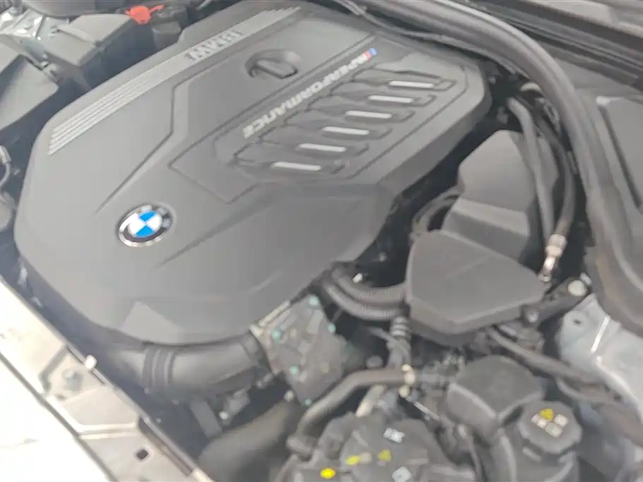 BMW M240i 2025 — фото 10