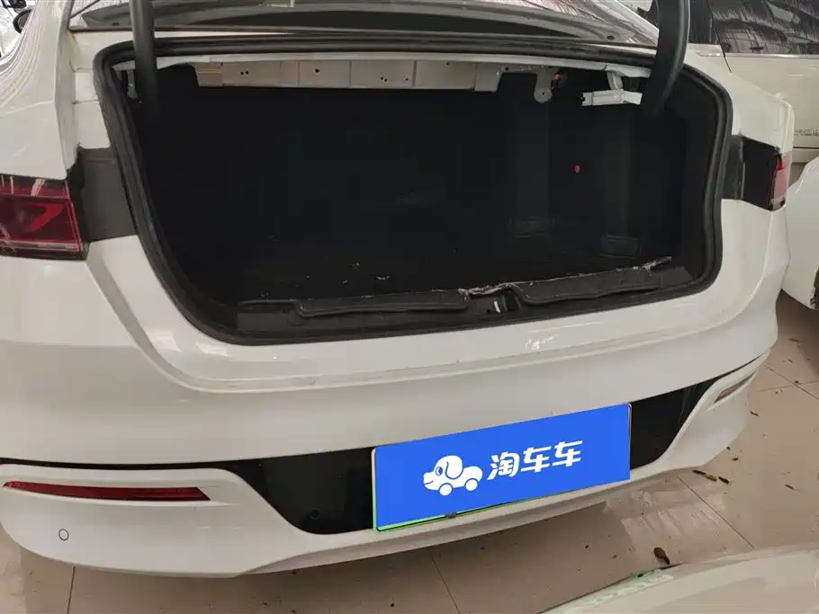 BYD Qin PLUS 2023