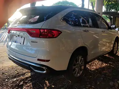 Haval M6 2022