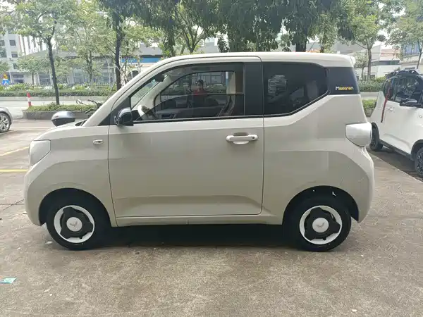 Wuling Hongguang MINIEV 2025