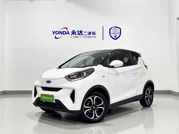 Chery eQ1 2020