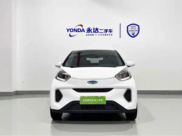 Chery eQ1 2020