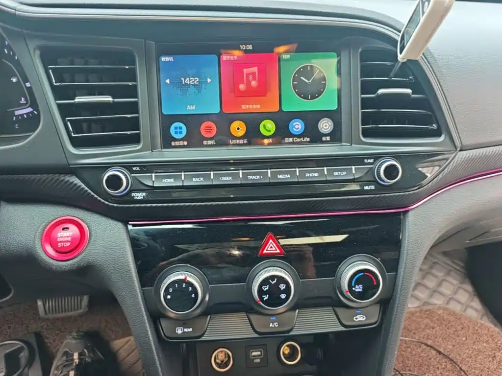 Hyundai Celesta 2019 — фото 13