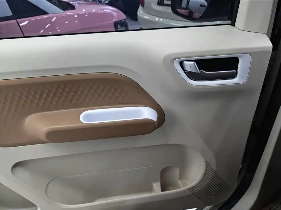 Wuling MINIEV 2025