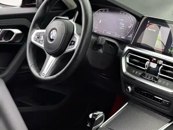 BMW 2 Series 2022