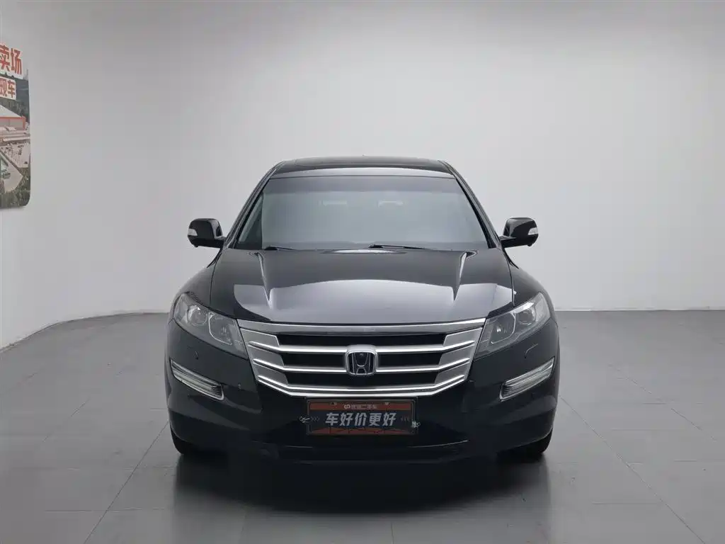 Honda Crosstour 2013 — фото 3