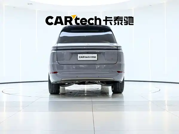 Li Auto L9 2025
