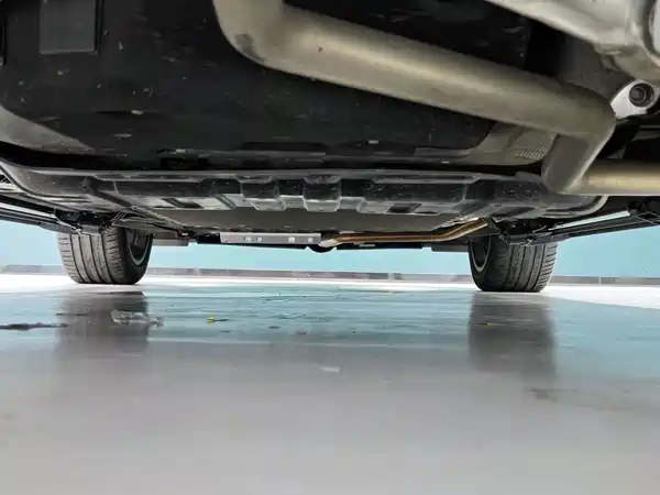 Li Auto L8 2025