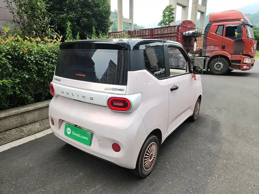 Wuling MINIEV 2024