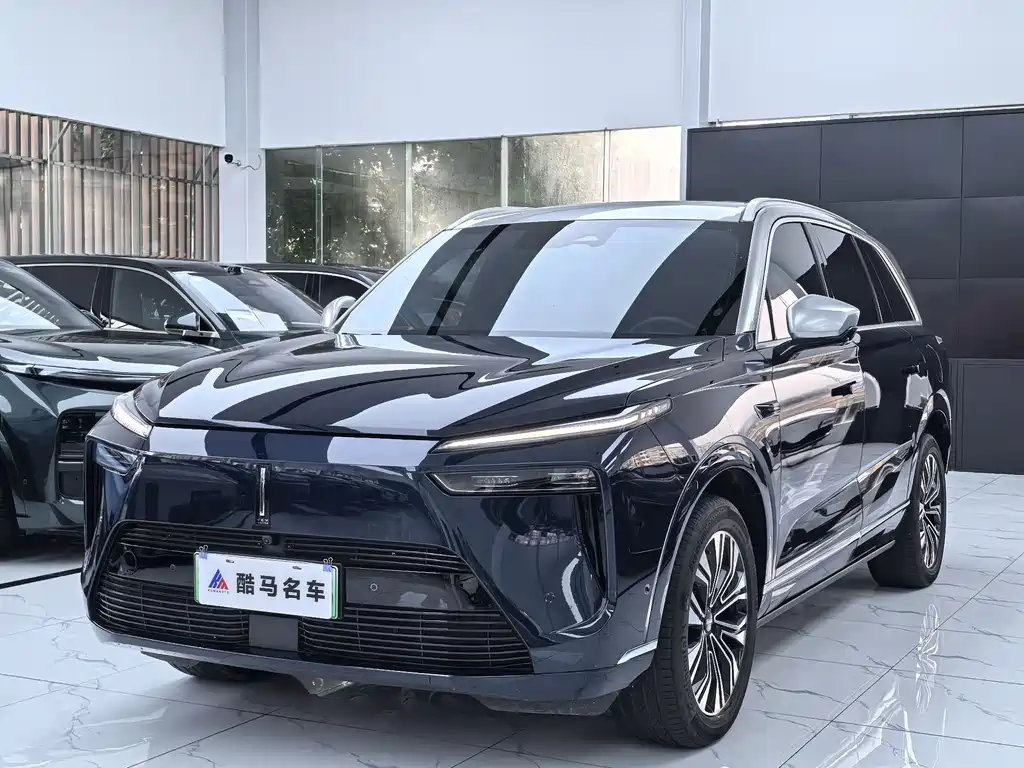 Wey Lanshan 2024