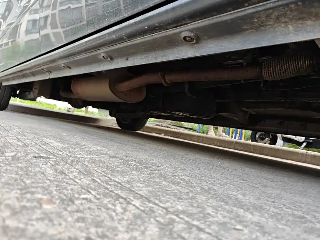 Dongfeng Lingzhi PLUS 2021 — фото 16