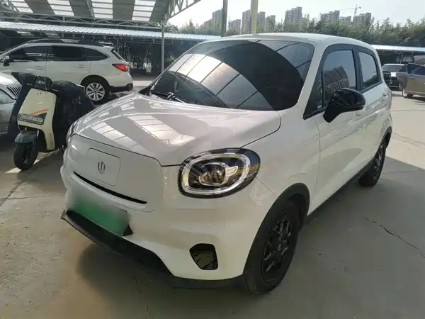 Leapmotor T03 2025