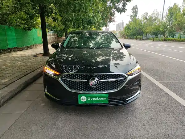 Buick LaCrosse 2023