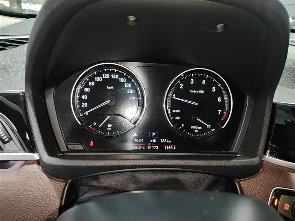BMW X1 2020 — фото 12