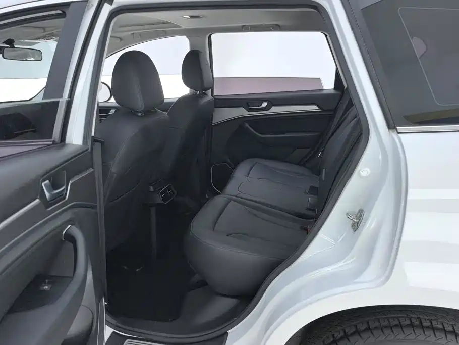Haval H6 2019 — фото 11