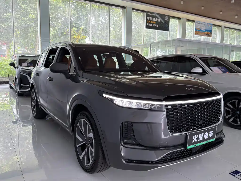 Li Auto Li ONE 2023