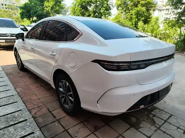 BYD Destroyer 05 2025