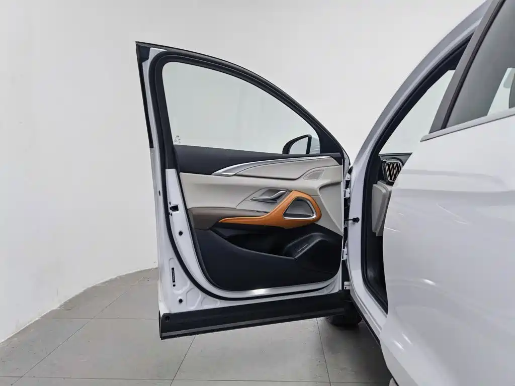 BYD Song Pro New Energy 2022 — фото 8