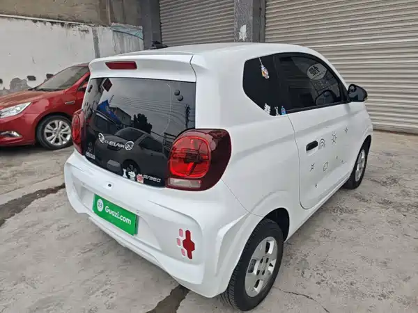 Roewe CLEVER 2021