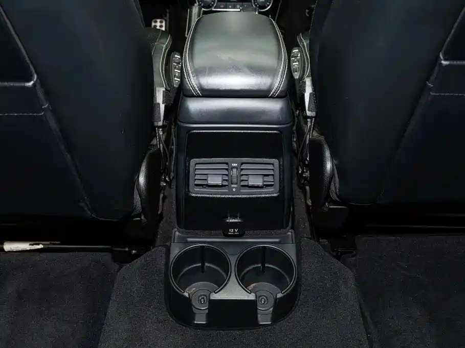 Mercedes-Benz G-Class AMG 2015 — фото 17