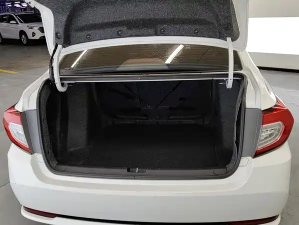 Honda Crider 2021
