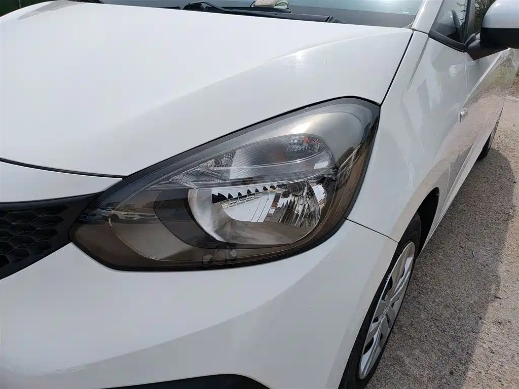 Honda Fit 2022 — фото 24