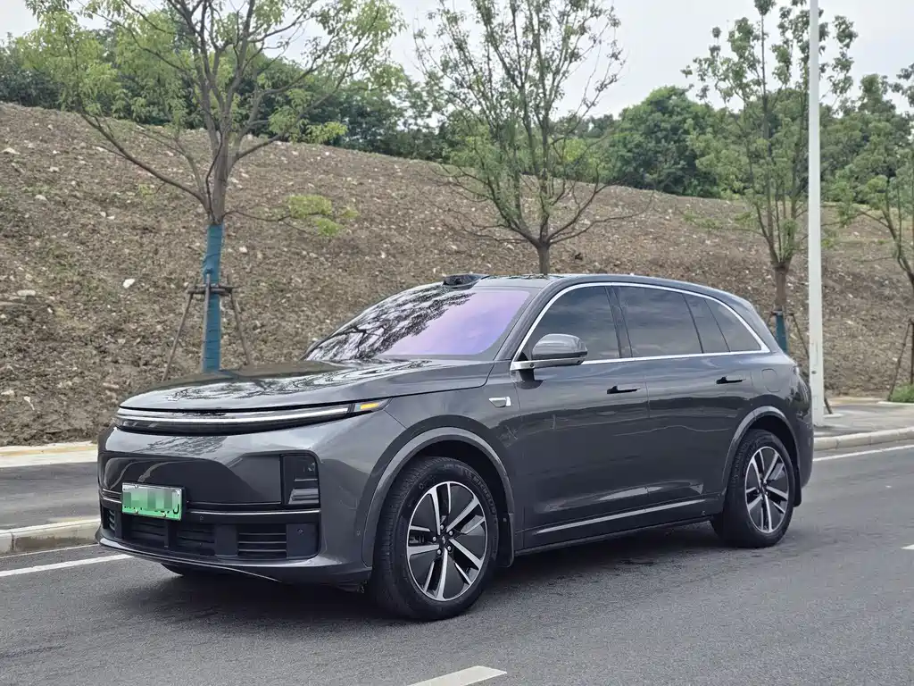 Li Auto Li L7 2024