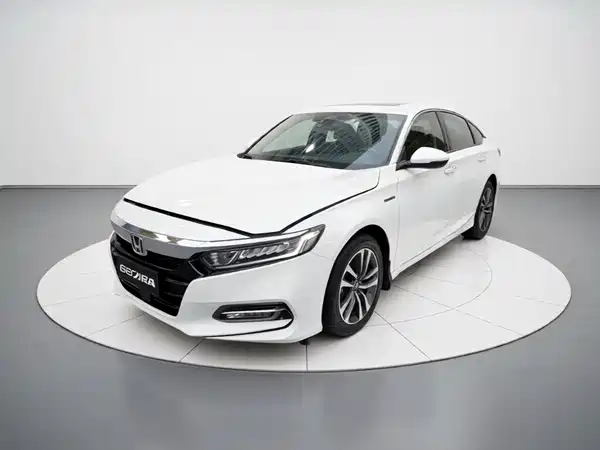 Honda Accord 2020