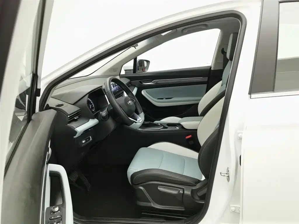 Geely Emgrand S 2022 — фото 10