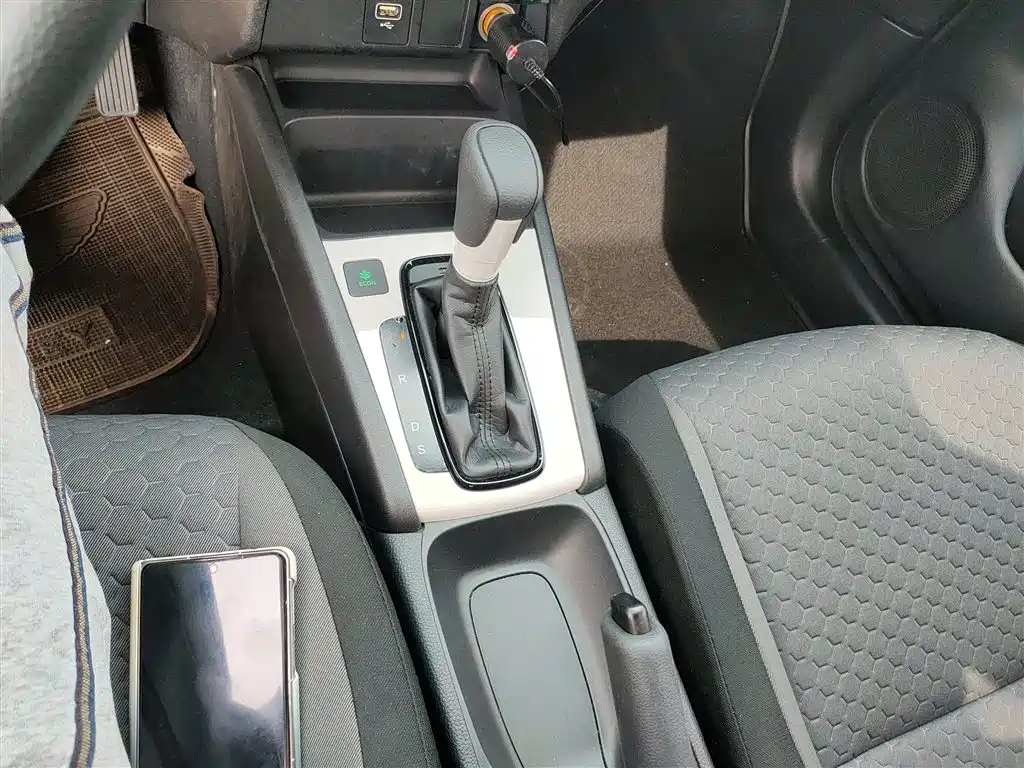 Honda Fit 2022 — фото 14