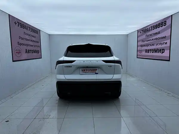 Jetour Dasheng 2023