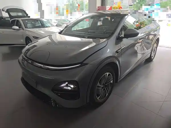 XPeng G6 2024