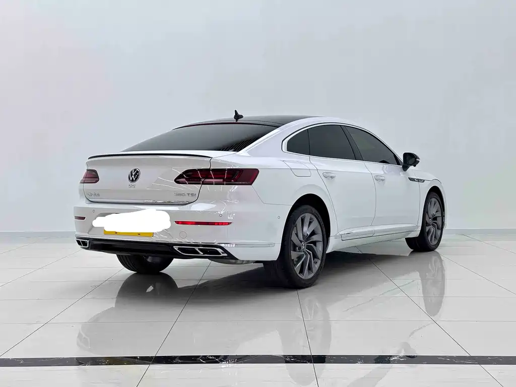 Volkswagen CC 2022