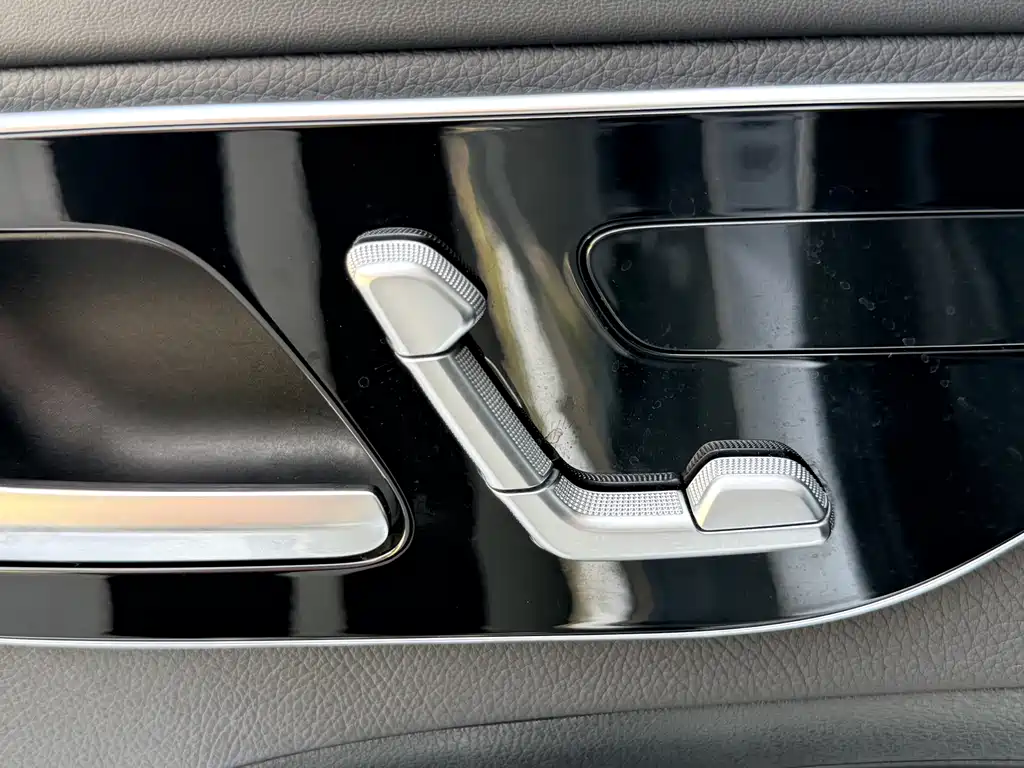 Mercedes-Benz C-Class 2022 — фото 19