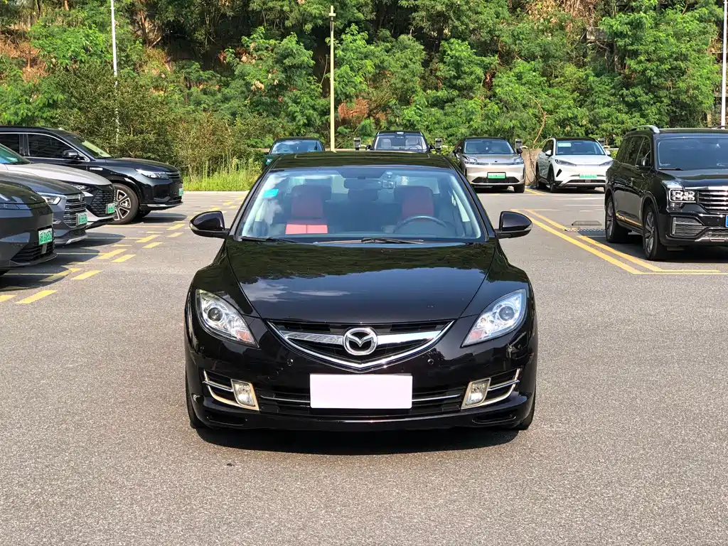 Mazda Ruiyi 2015 — фото 2