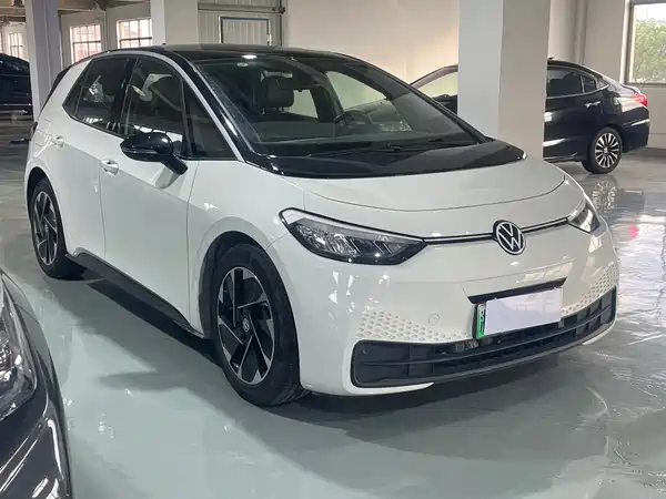 Volkswagen ID.3 2024
