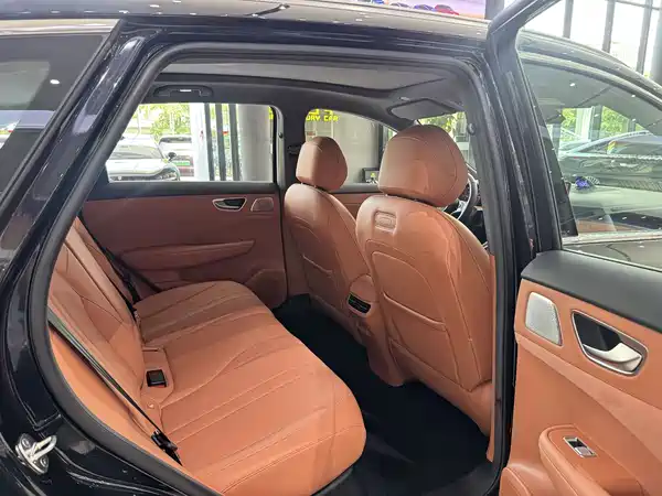 Shangjie H5 2025
