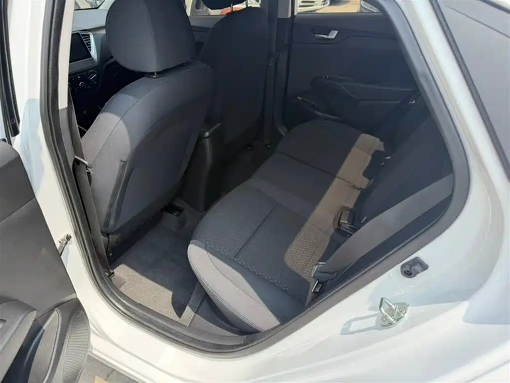 Hyundai Verna 2020