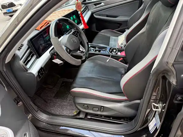 Volkswagen Lamando 2023