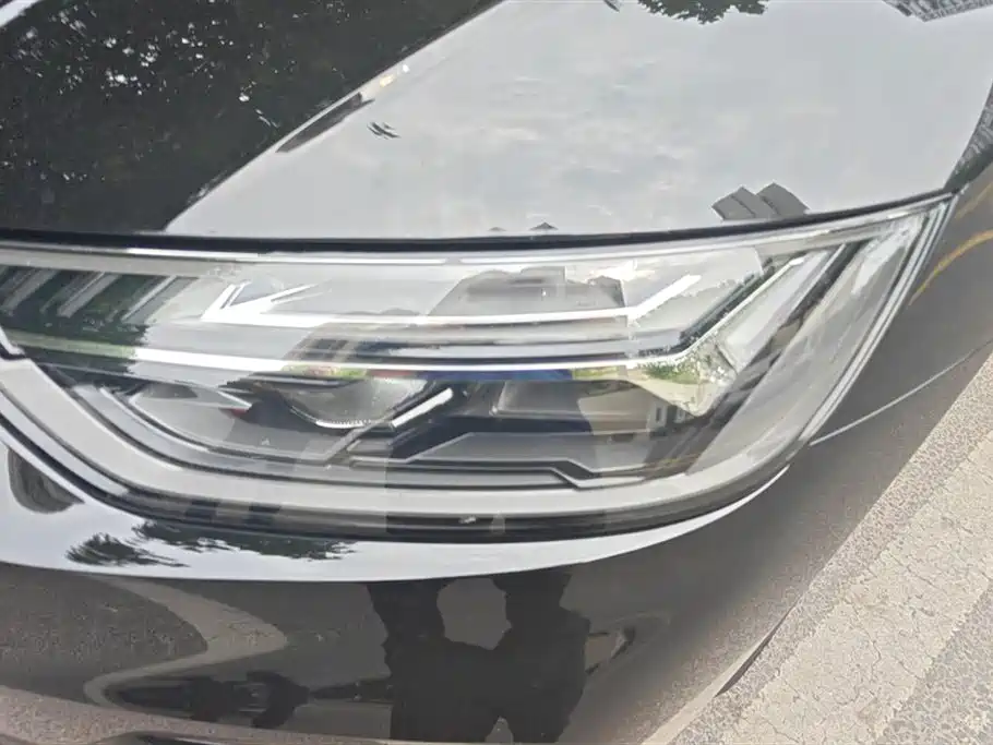 Audi Q5L 2025