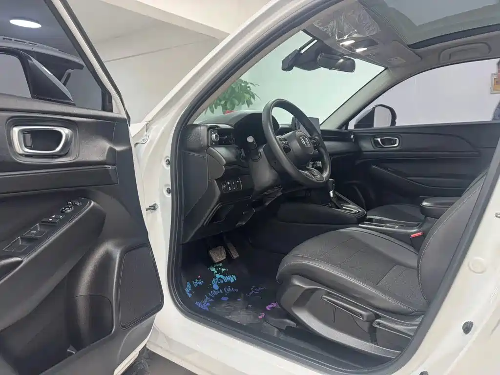 Honda Vezel 2023