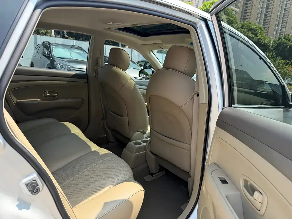 Nissan Sylphy 2016 — фото 20