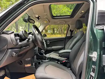 MINI MINI 2018