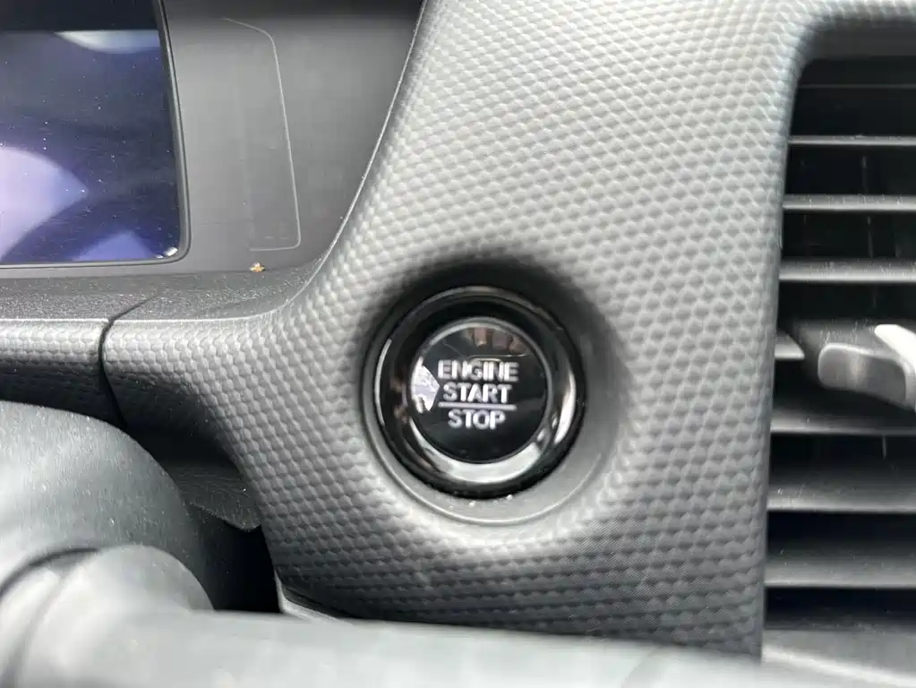 Honda Fit 2023 — фото 10