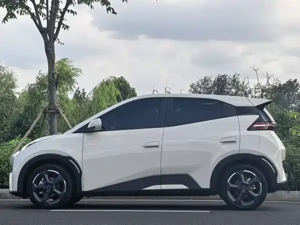 BYD Seagull 2023
