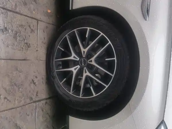 BYD Seal 2024