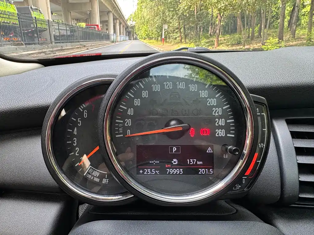 MINI MINI 2018
