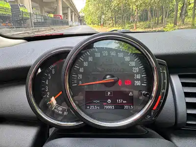 MINI MINI 2018