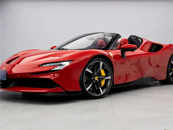 Ferrari SF90 2024
