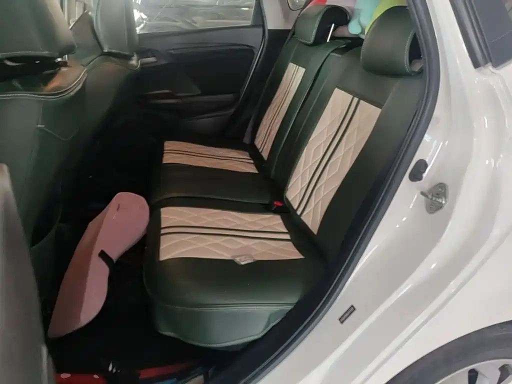 Honda Fit 2018 — фото 17